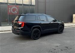 جي ام سي اكاديا